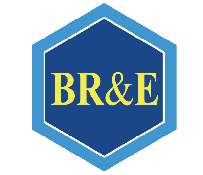 Bryan Research & Engineering (BR&E ProMax) Official Logo