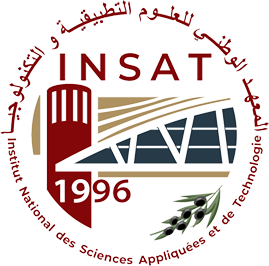 INSAT Official Emblem